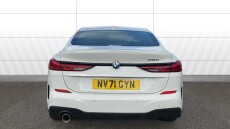 BMW 2 Series 218i [136] M Sport 4dr Petrol Saloon